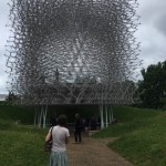 The Hive at Kew Gardens