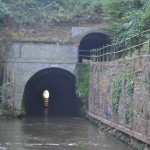 Shrewley Tunnel