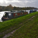 Sylph and Celtic Maid at Purton